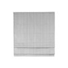 MAYEERTY 39"x64" Light Filtering Home Furnishings Gray Window Roman Shade Indoor Outdoor - 4 of 4