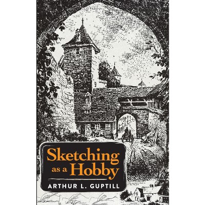 The Big Book of Drawing Watson-Guptill