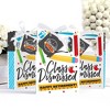 Big Dot of Happiness Teacher Retirement - Happy Retirement Party Favor Boxes - Set of 12 - 3 of 4