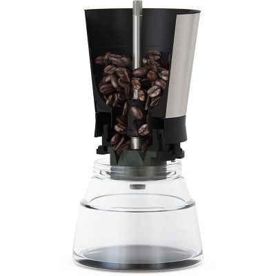 manual coffee grinder target