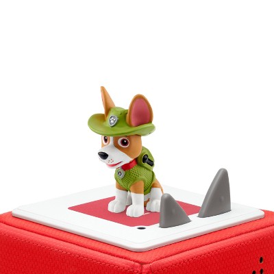  Tonies Rocky Audio Play Character from Paw Patrol : Toys & Games