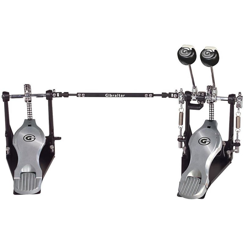 Gibraltar 6700 Series Double Bass Drum Pedal, 1 of 5