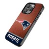 NFL AFC Teams Football Wordmark MagSafe Compatible Cell Phone Case for Apple iPhone - 2 of 4