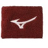 Mizuno 2 Inch Wristbands G2 - 2 of 3