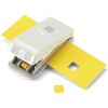 Medium Punch-Square, .5" - 3 of 4