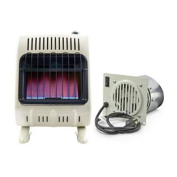 Mr Heater Vent Free 20,000 BTU Blue Flame Natural Gas Space Heater Fac –  Tool Mart Inc.