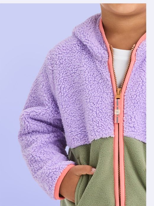 Kids cheap coats target