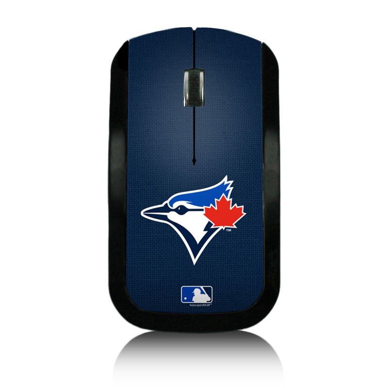 Keyscaper MLB Solid Wireless Mouse, 1 of 2