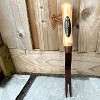 Spear & Jackson Daisy Grubber Weeding Tool, Elements Range Garden Tool Durable Carbon Steel Head with Hard Wood Handle for Easy Weed Removal - 4 of 4