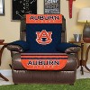 NCAA Auburn Tigers Recliner Furniture Protector - 3 of 4