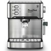 YOOCOZZ 20 Bar Espresso Machine, Milk Frother, ESE Pod Support, Removable Water Tank, Single Double Shot - 2 of 4