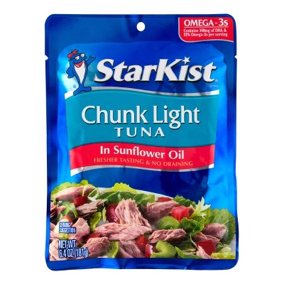 tuna in sunflower oil for cats