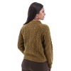 Aventura Clothing Women's Delaney Crop Cardigan - 2 of 4