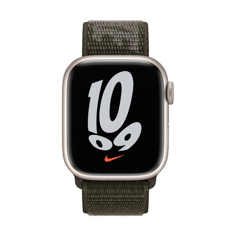 Apple Watch Nike Sport Loop, 3 of 4
