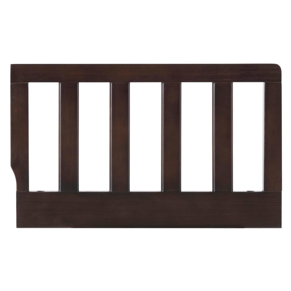 Photos - Baby Safety Products Oxford Baby Lazio Toddler Bed Guard Rail - Espresso