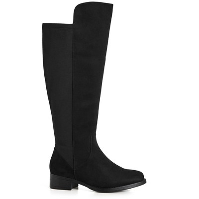 Avenue Women's Wide Width Kali Tall Boot