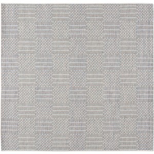Sisal All-Weather SAW648 UV & Stain Resistant Non-Shedding Power Loomed Indoor/Outdoor Rugs - Safavieh - 1 of 1