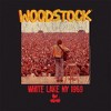 Girl's Woodstock White Lake Ny 1969 T-Shirt - 3 of 3