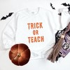 Simply Sage Market Trick Or Teach Sweatshirt - 3 of 4