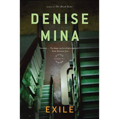 Exile - by  Denise Mina (Paperback)
