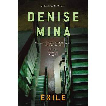 Exile - (Garnethill) by  Denise Mina (Paperback)