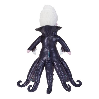 The Little Mermaid Pillow Ursula, image 2 of 6 slides