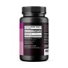 Saw Palmetto + Biotin Capsules, Havasu Nutrition, 60ct - 2 of 3