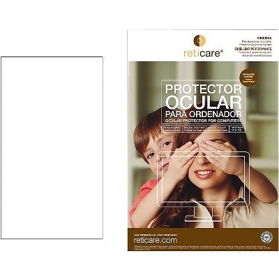 Reticare Eye Protector For 24" (16:9) Monitors (352M-0124-B)