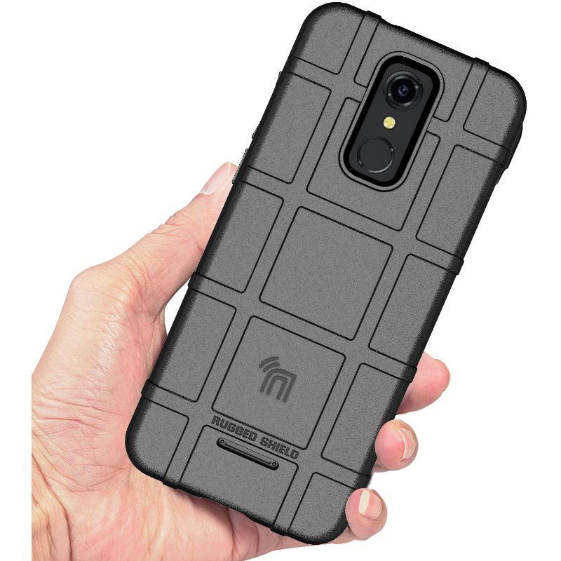 Nakedcellphone Special Ops Case for Consumer Cellular Iris Connect Phone, 3 of 8