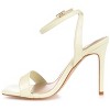 Journee Women's Dorian Sandals - 2 of 4