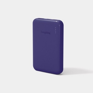 5000mAh Power Bank - heyday™ ️Future Dusk : Target