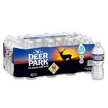 Deer Park Spring Water - 32pk/16.9 fl oz Bottles