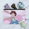 Steven Universe Steven Shield Makeup Cosmetic Bag Organizer Pouch - 2 of 4