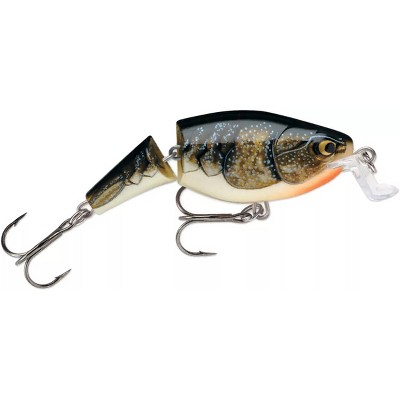 Rapala Jointed Shallow Shad Rap 05 Fishing Lure