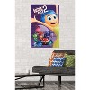 Trends International Disney Inside Out 2 - Group Unframed Wall Poster Prints - 2 of 4