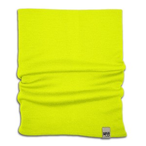 Minus33 Merino Wool Midweight - Neck Gaiter 100% Merino Wool - 1 of 4