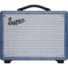 Supro 1606 Super 5W 1x8 Tube Guitar Combo Amplifier - 2 of 4