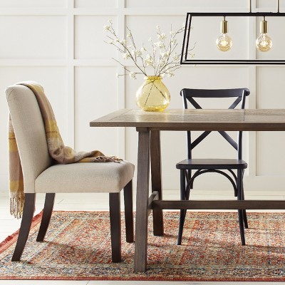 parsons chairs target