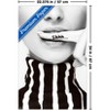 Trends International Reinders: Glam - Silence Requested Unframed Wall Poster Prints - 3 of 4