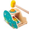 Play Essentials: Musical Bench: Whale Tap - 2 of 4