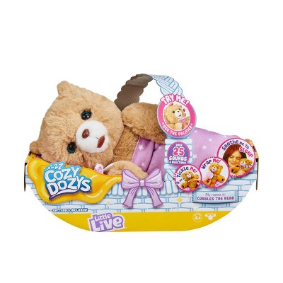 pink teddy bear target