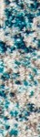 blue/beige