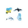 Larsen Puzzles Animals of the World Kids Jigsaw Puzzle - 28pc - 3 of 3