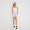 Women's Athleisure Shorts - Wild Fable™ - 2 of 4