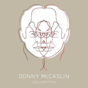 Donny McCaslin - Declaration (CD) - 1 of 1