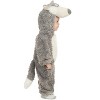 Princess Paradise Big Bad Wolf Infant/Toddler Costume - 2 of 2