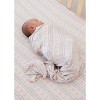 Swaddle | Victorian Whimsy | Charlie Lou Baby - 3 of 4