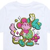 Boys' - Disney - Mickey Mouse Short Sleeve Graphic T-Shirt - 2 of 4