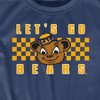NCAA California Golden Bears Toddler Boys' T-Shirt and Shorts Set - 3 of 3