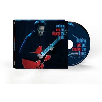 Eric Clapton - Nothing But The Blues (CD)
